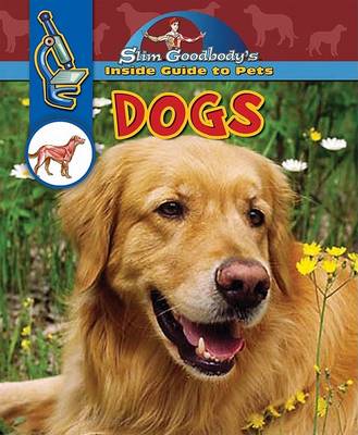 Book cover for Dogs