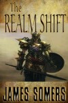 Book cover for The Realm Shift