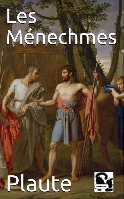 Book cover for Les Ménechmes