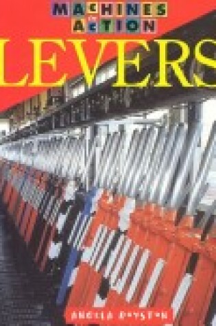 Cover of Levers