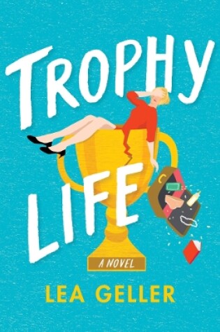 Cover of Trophy Life