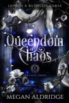 Book cover for Queendom of Chaos