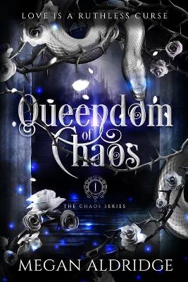 Cover of Queendom of Chaos