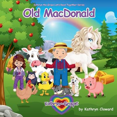 Cover of Old MacDonald