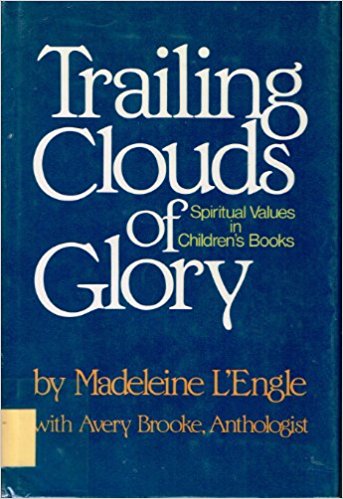 Book cover for Trailing Clouds of Glory