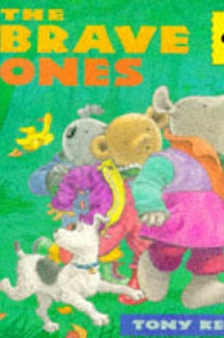 Cover of Braves Ones