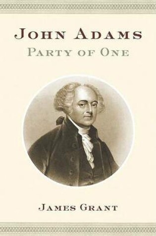 Cover of John Adams