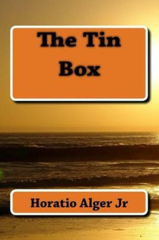 Cover of The Tin Box
