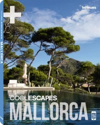 Cover of Cool Escapes Mallorca