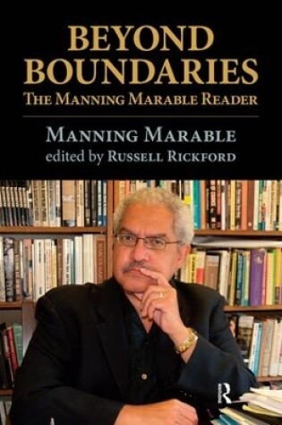 Cover of Beyond Boundaries