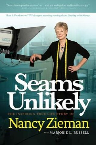 Cover of Seams Unlikely