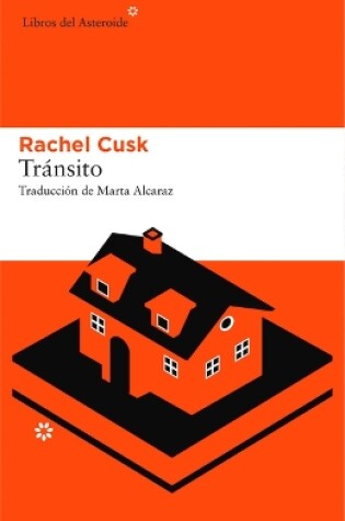 Cover of Tr�nsito