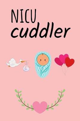 Book cover for Nicu Cuddler