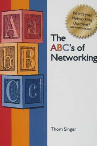 Cover of The ABC's of Networking