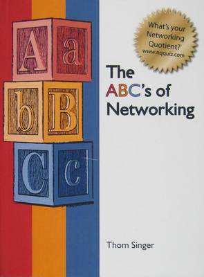 Cover of The ABC's of Networking