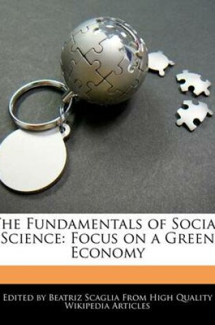 Cover of The Fundamentals of Social Science