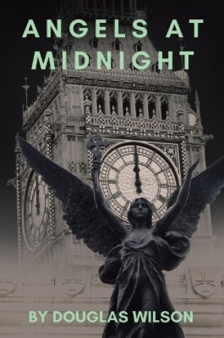 Cover of Angels at Midnight