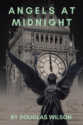 Book cover for Angels at Midnight