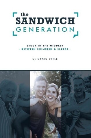 Cover of The Sandwich Generation