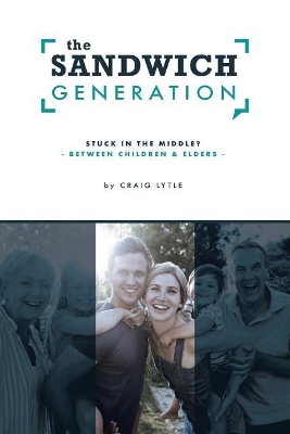 Cover of The Sandwich Generation