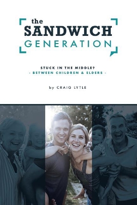 Book cover for The Sandwich Generation