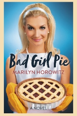 Cover of Bad Girl Pie