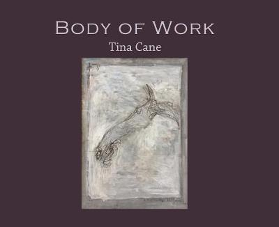 Book cover for Body of Work