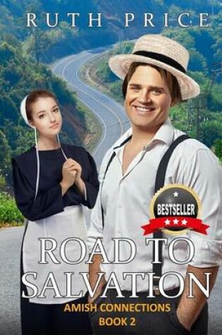 Cover of Road to Salvation