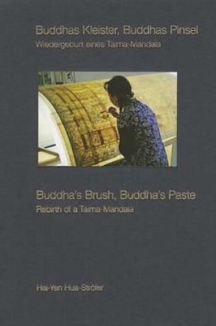 Cover of Buddha's Brush, Buddha's Paste