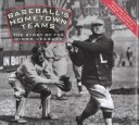 Book cover for Baseball's Hometown Teams