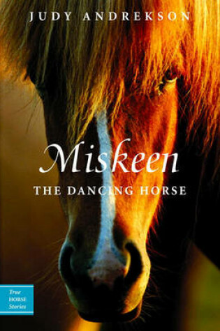 Cover of Miskeen