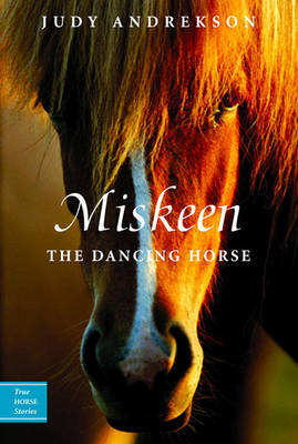 Book cover for Miskeen