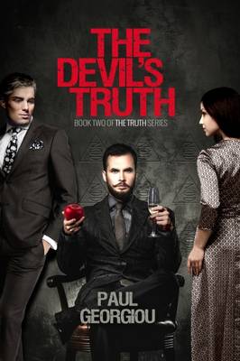 Cover of The Devil's Truth