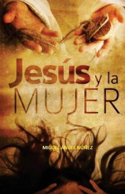 Book cover for Jesus y la mujer