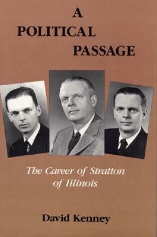 Cover of A Political Passage