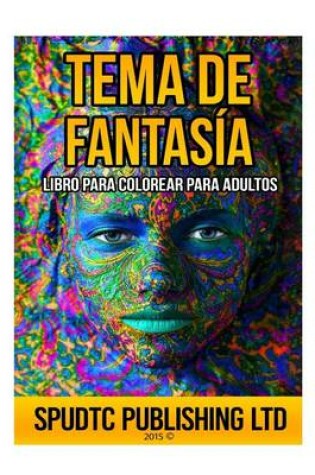 Cover of Tema de fantasía
