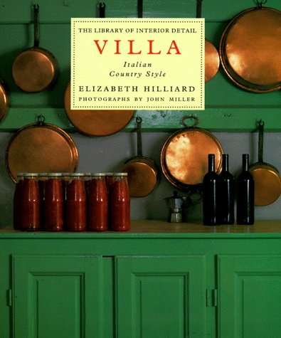 Cover of Villa