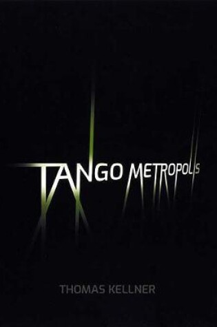 Cover of Tango Metropolis