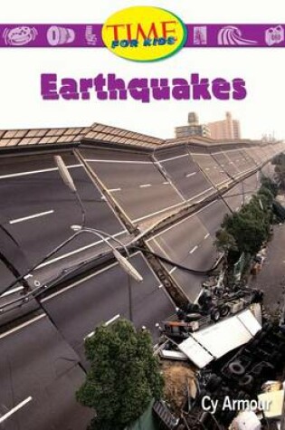 Cover of Earthquakes