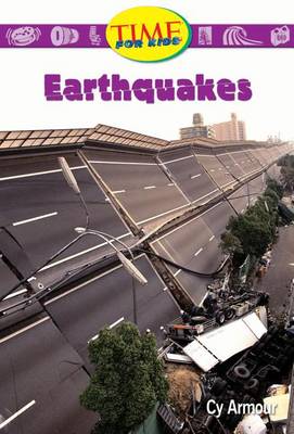 Cover of Earthquakes