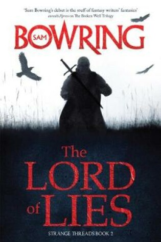 Cover of The Lord of Lies