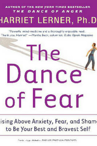 Cover of The Dance of Fear