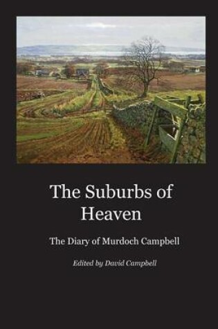 Cover of The Suburbs of Heaven