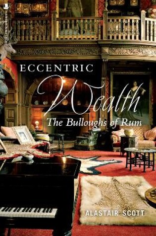 Cover of Eccentric Wealth