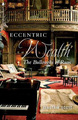 Cover of Eccentric Wealth