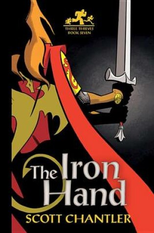 Cover of The Iron Hand