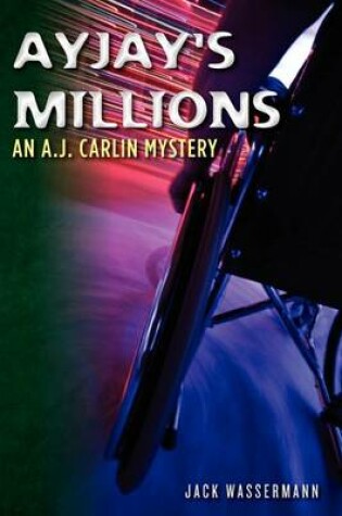 Cover of AyJay's Millions