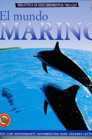 Cover of El Mundo Marino