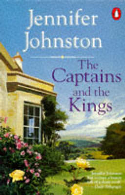 Book cover for The Captains and the Kings