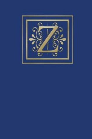 Cover of Z